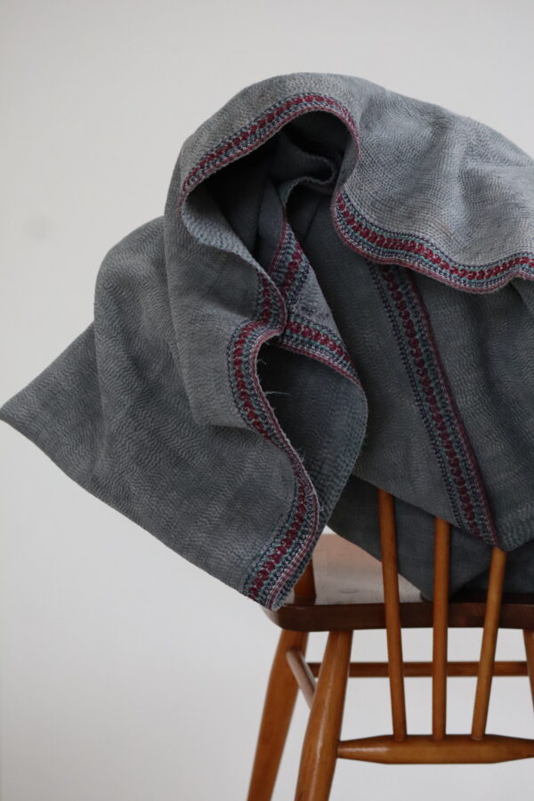 Vintage kantha / V03 - 画像 (9)
