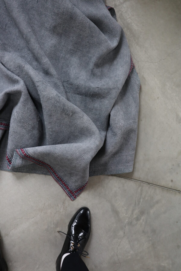 Vintage kantha / V03 - 画像 (3)