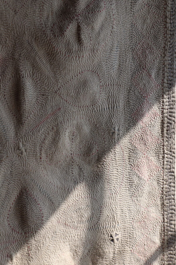 Old kantha  / R 01　 - 画像 (10)