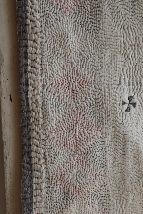 Old kantha  / R 01　 - 画像 (8)