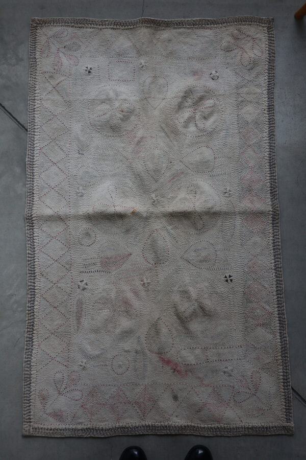 Old kantha  / R 01　 - 画像 (7)