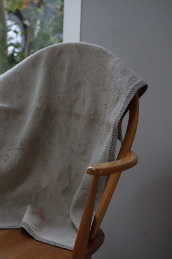Old kantha  / R 01　 - 画像 (4)