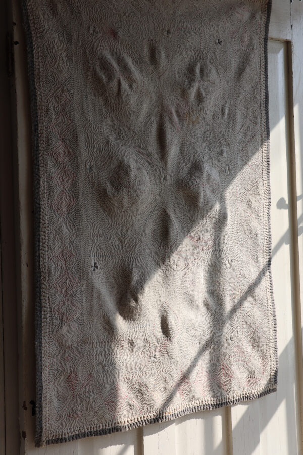 Old kantha  / R 01　 - 画像 (5)