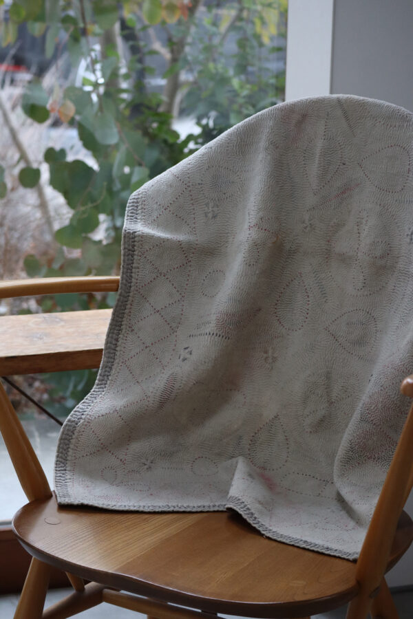 Old kantha  / R 01　 - 画像 (2)