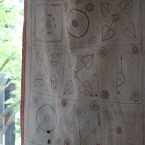 Old kantha  / R 03　