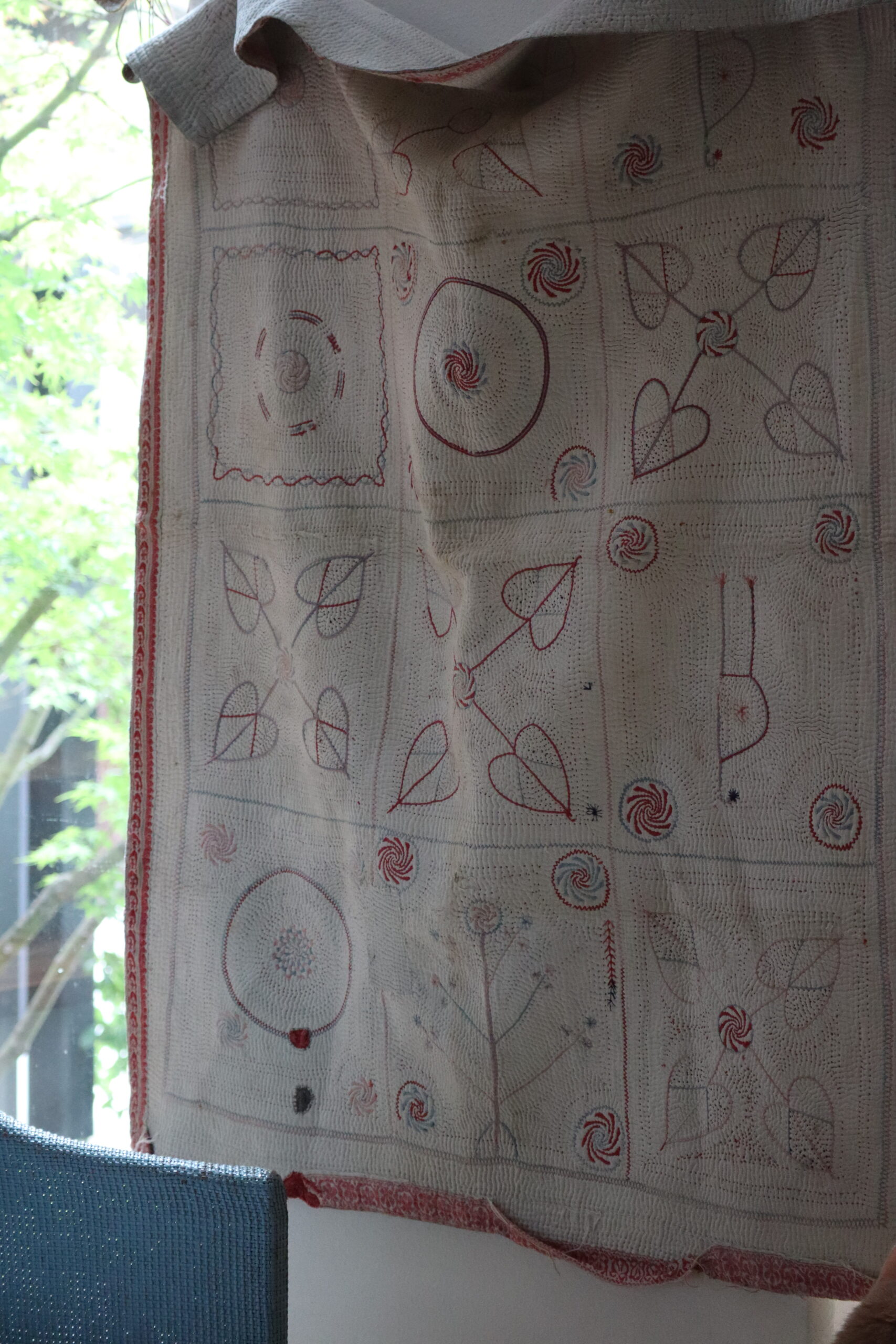 Old kantha / R 03