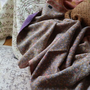 Vintage kantha / V04