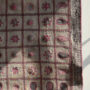 Old kantha  / R 02　