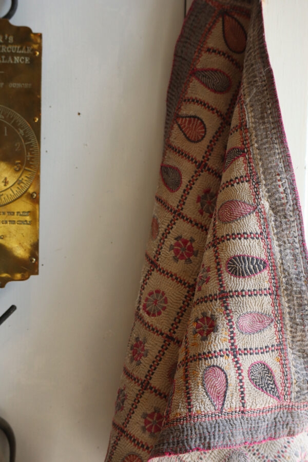 Old kantha  / R 02　 - 画像 (8)