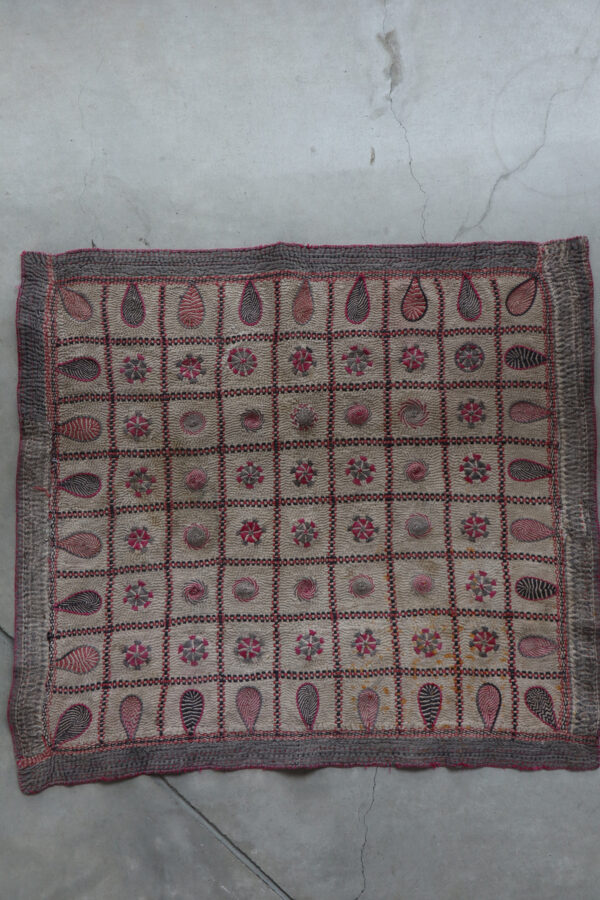 Old kantha  / R 02　 - 画像 (6)