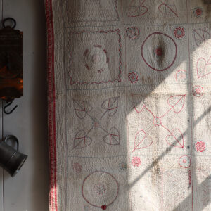 Old kantha  / R 03　