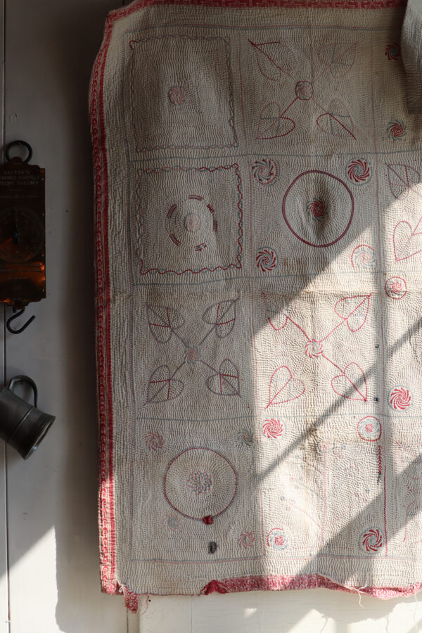 Old kantha  / R 03　
