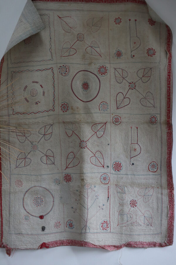 Old kantha  / R 03　 - 画像 (8)