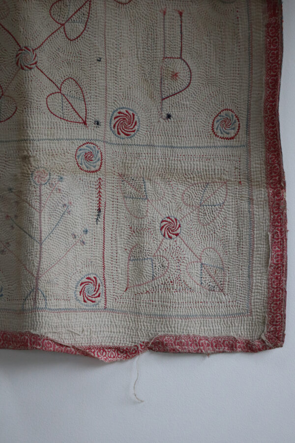Old kantha  / R 03　 - 画像 (7)
