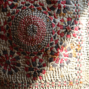 Old kantha / R 04　