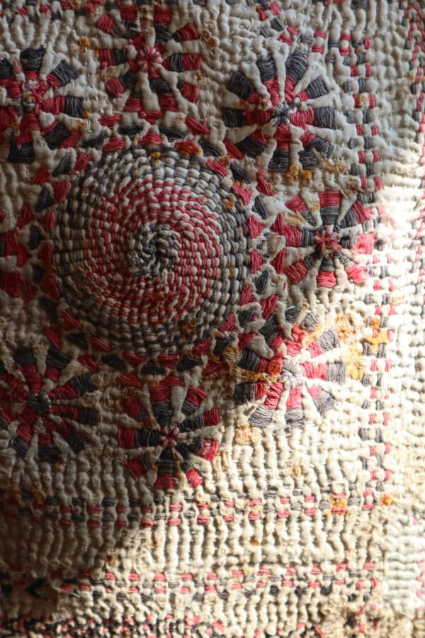 Old kantha / R 04　