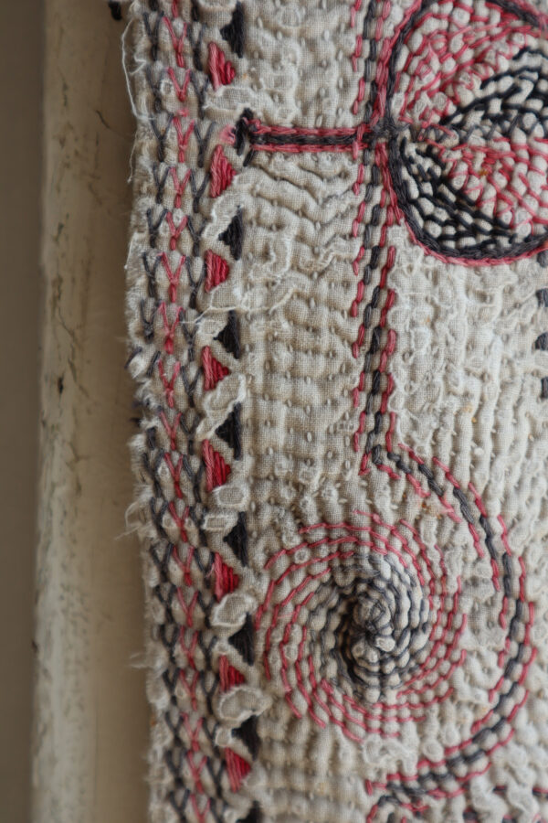 Old kantha / R 04　 - 画像 (9)