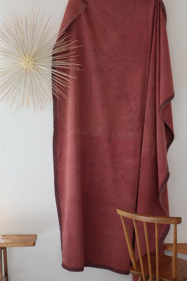 Vintage kantha / V02 - 画像 (9)