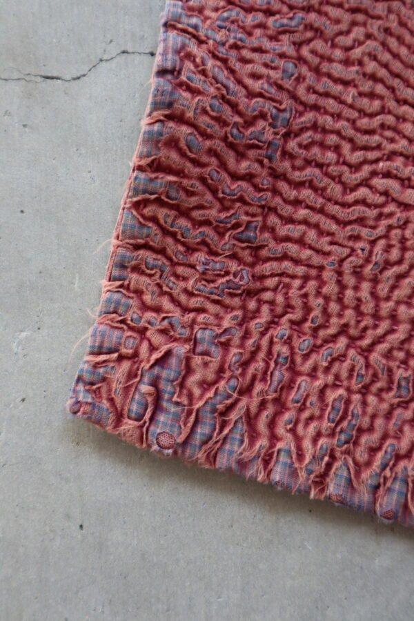 Vintage kantha / V02 - 画像 (8)