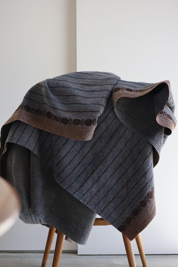 Vintage kantha / V05