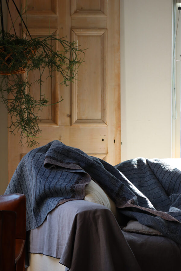 Vintage kantha / V05 - 画像 (3)