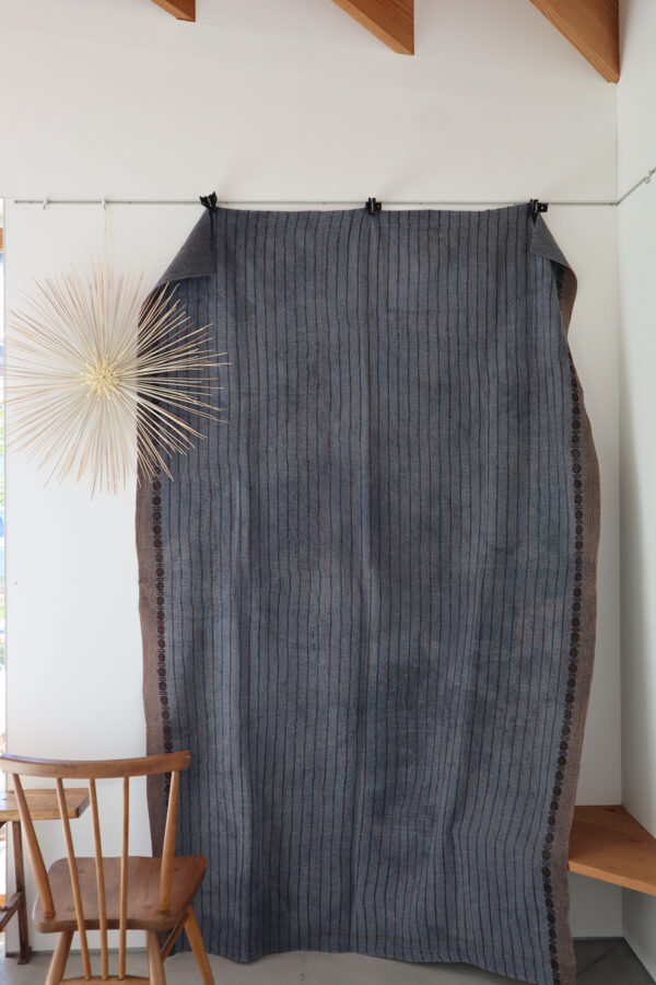 Vintage kantha / V05 - 画像 (4)