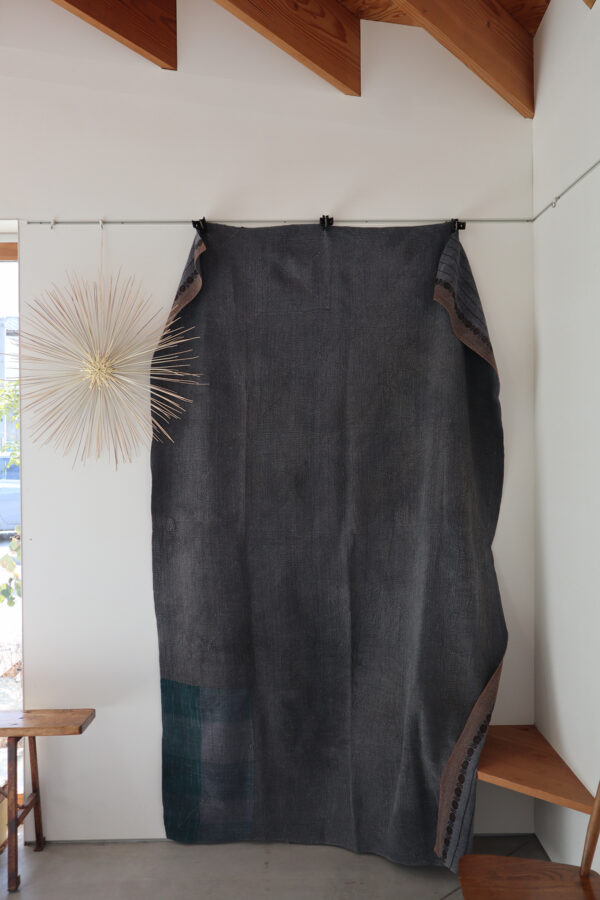 Vintage kantha / V05 - 画像 (7)