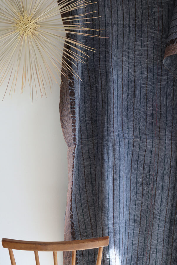 Vintage kantha / V05 - 画像 (8)