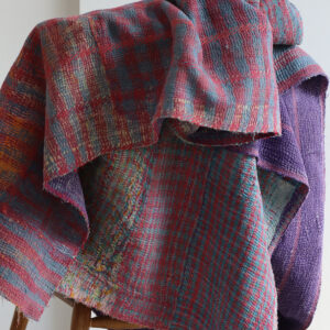 Vintage kantha / V06