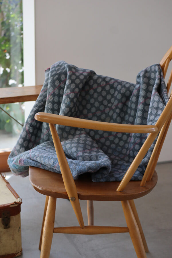 Vintage kantha / V07 - 画像 (4)