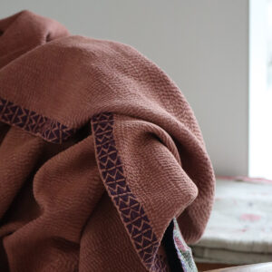 Vintage kantha / V 08
