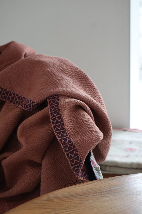 Vintage kantha / V 08