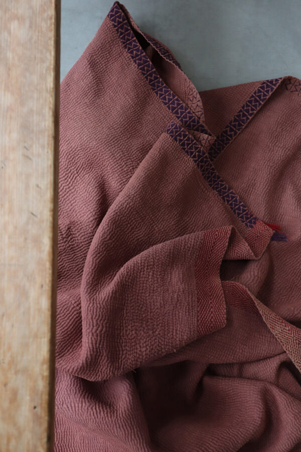 Vintage kantha / V 08 - 画像 (8)