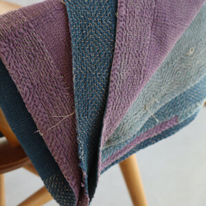Vintage kantha / V09