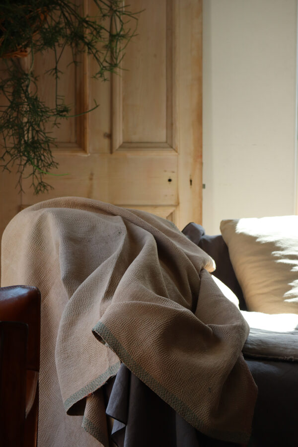 Vintage kantha / V10