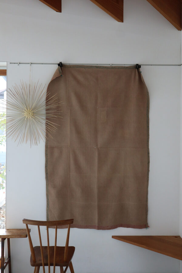 Vintage kantha / V10 - 画像 (3)