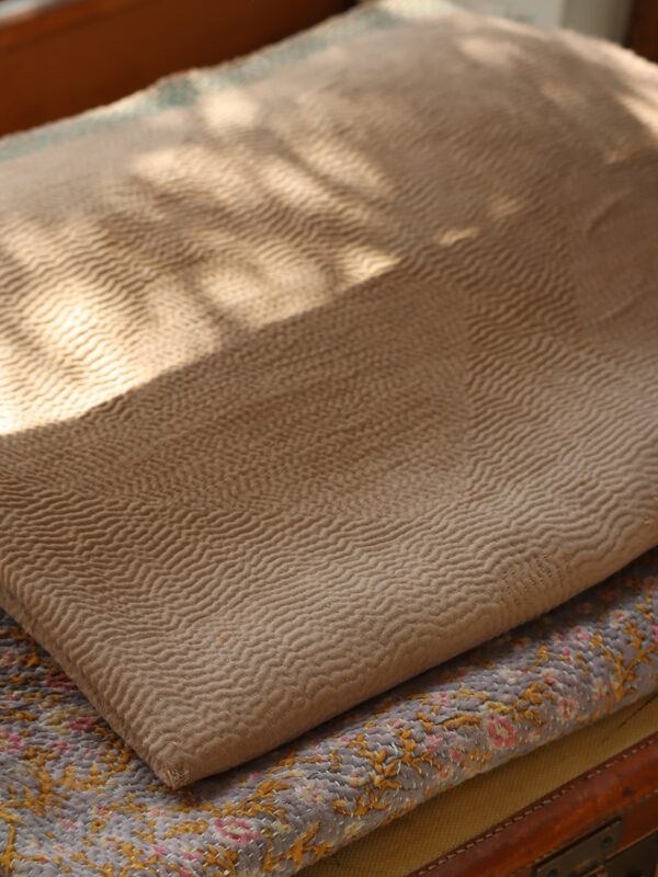 Vintage kantha / V10 - 画像 (9)