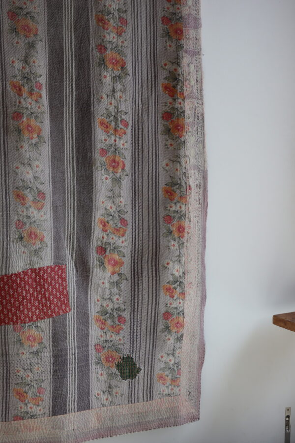 Vintage kantha / V11