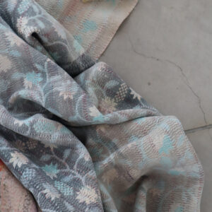 Vintage kantha / V12