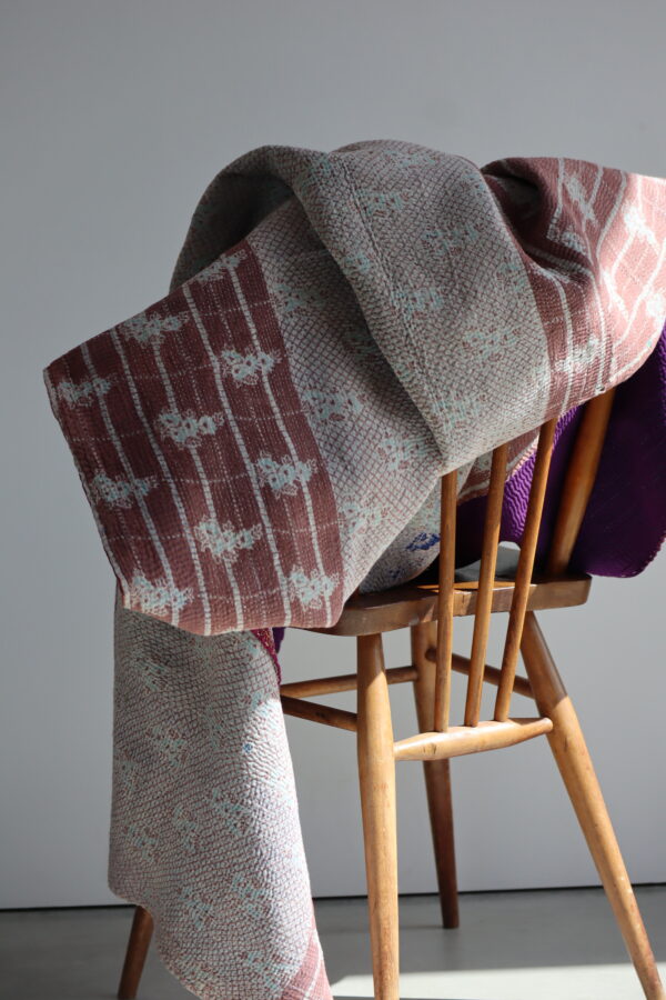 Vintage kantha / V13