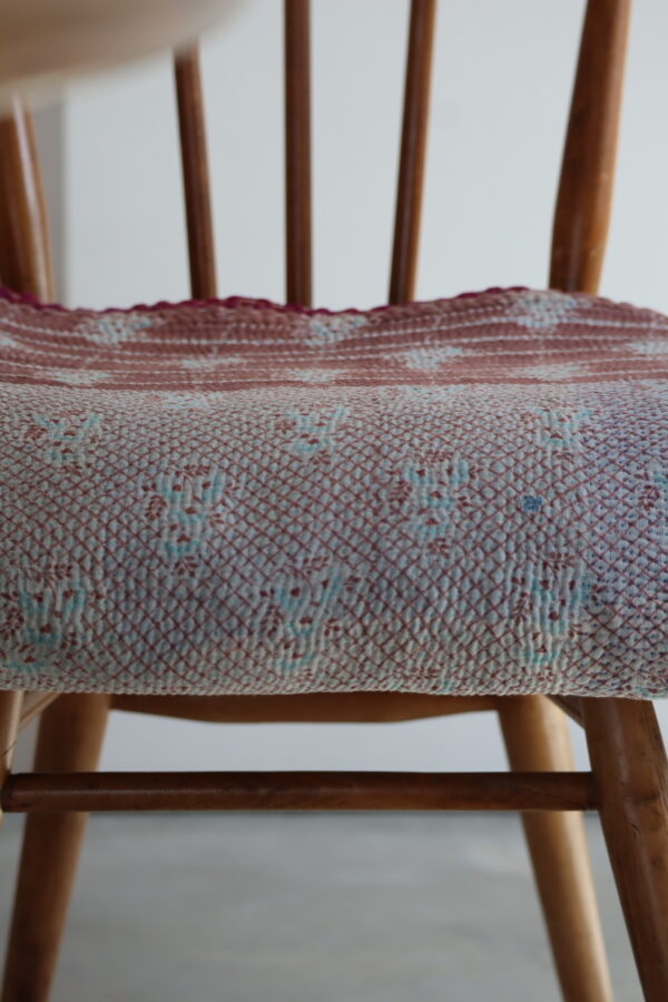 Vintage kantha / V13 - 画像 (2)