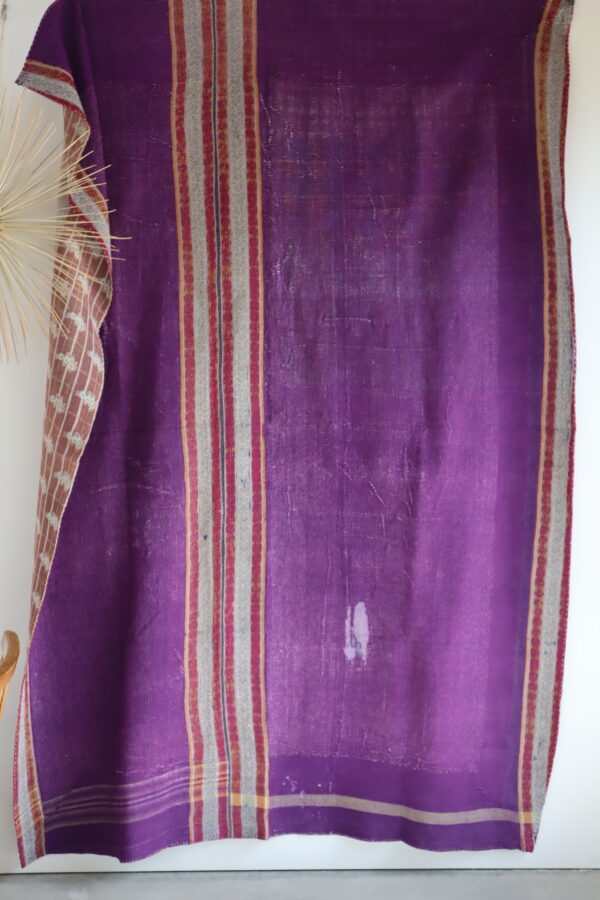 Vintage kantha / V13 - 画像 (3)