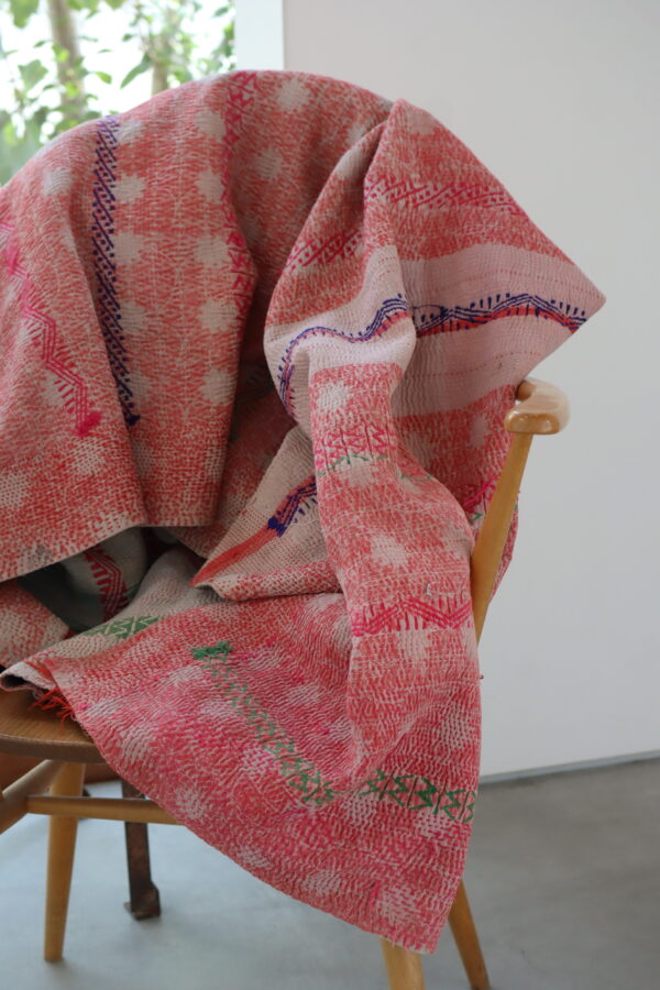 Vintage kantha / V14