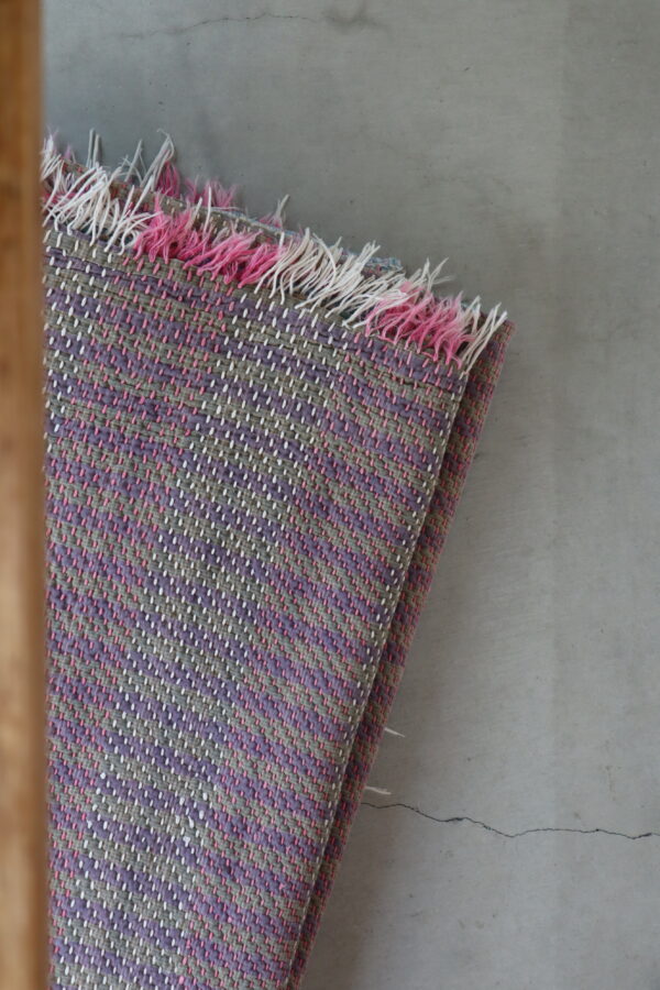 Vintage kantha / V15 - 画像 (6)