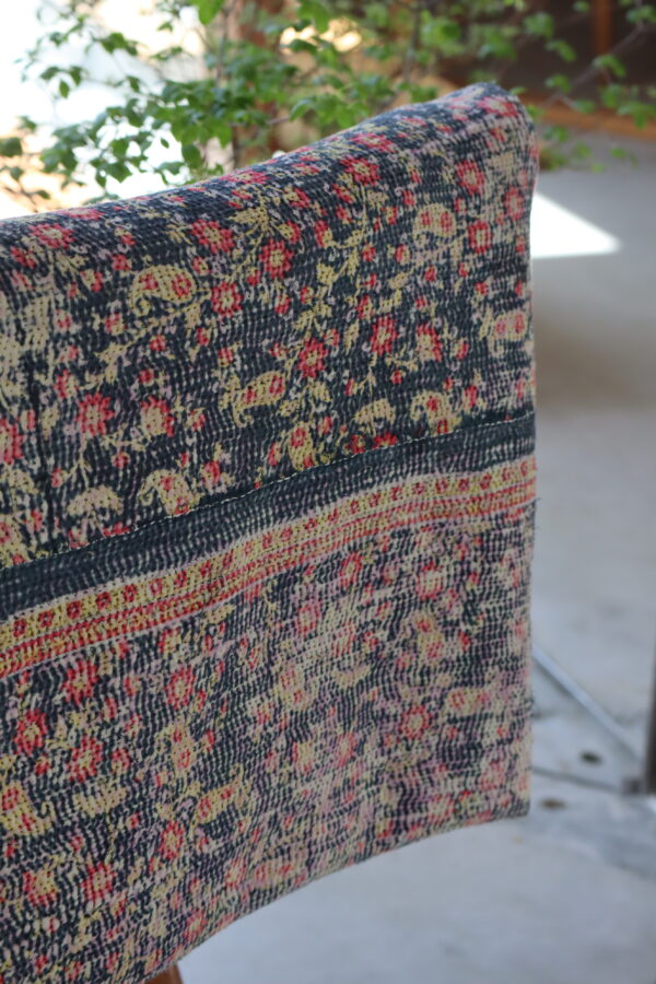 Vintage kantha / V 16 - 画像 (9)