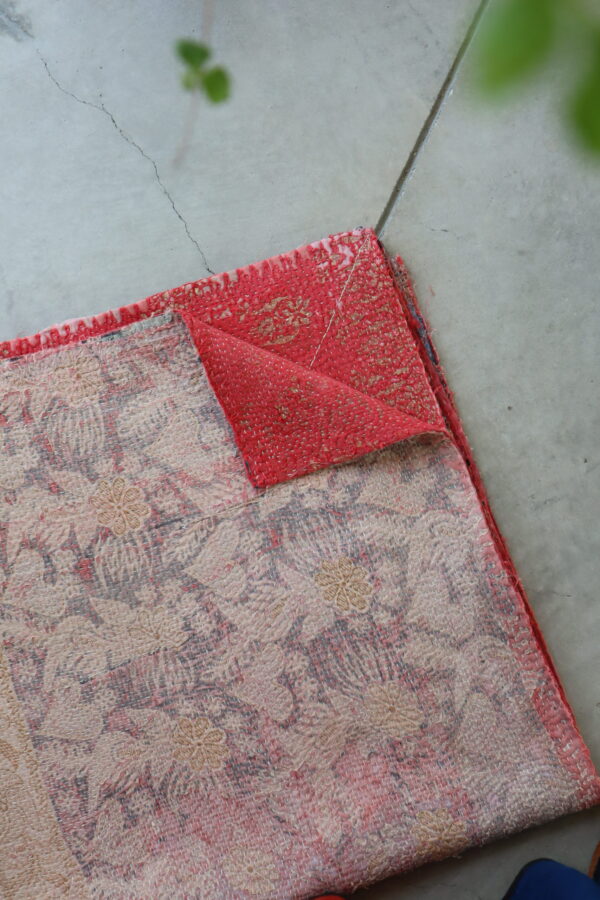 Vintage kantha / V 17
