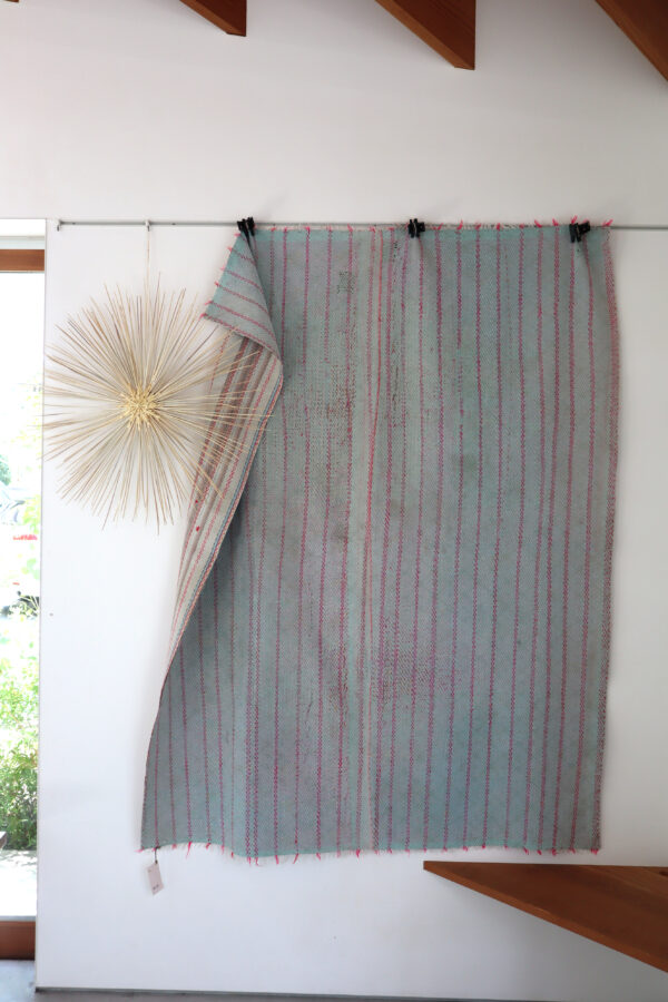 Vintage kantha / V 22 - 画像 (7)