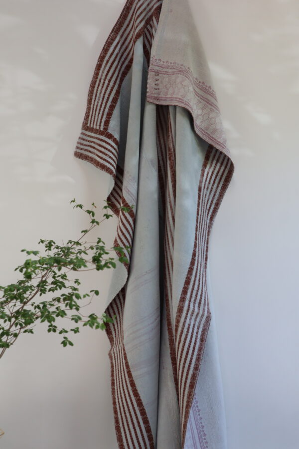 Vintage kantha / V 18 - 画像 (2)