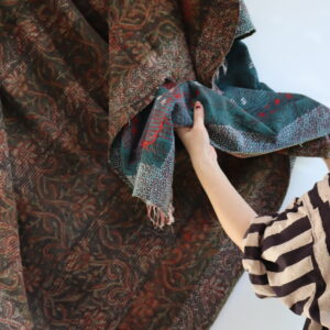 Vintage kantha / V 19