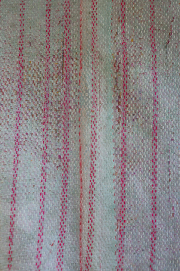 Vintage kantha / V 22 - 画像 (9)